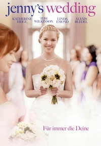 Jenny's Wedding (Blu-ray)
