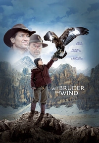 Wie Brüder im Wind (Blu-ray)
