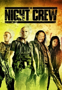 The Night Crew (Blu-ray)