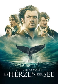 Im Herzen der See (Blu-ray 3D)