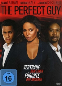 The Perfect Guy (Blu-ray)
