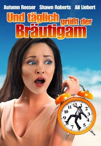 Und täglich grüßt der Bräutigam (DVD)