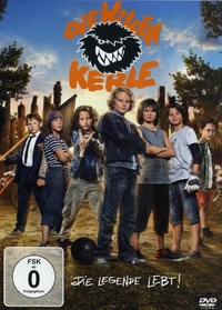 Die Wilden Kerle 6 (Blu-ray)