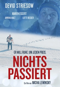Nichts passiert (DVD)