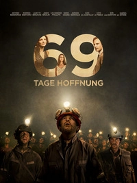 69 Tage Hoffnung (Blu-ray)