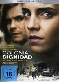 Colonia Dignidad (Blu-ray)