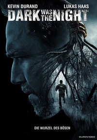 Dark Was the Night (Blu-ray)