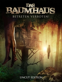 Das Baumhaus - Betreten verboten! (Blu-ray)