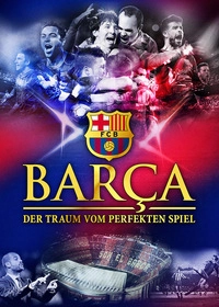 Barca (Blu-ray)