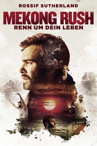 Mekong Rush (Blu-ray)