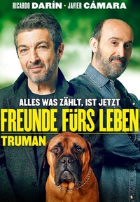 Freunde fürs Leben (DVD)