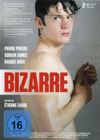 Bizarre - Englische Originalfassung mit deutschen Untertiteln (DVD)