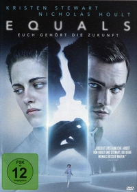 Equals (Blu-ray)