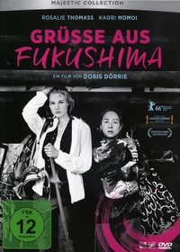 Grüße aus Fukushima (Blu-ray)