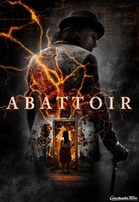 Abattoir (DVD)