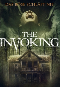 The Invoking (DVD)