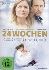 24 Wochen (Blu-ray)