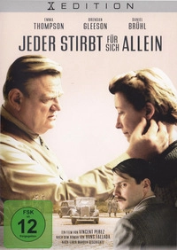 Jeder stirbt für sich allein (DVD)