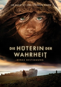 Die Hüterin der Wahrheit (DVD)