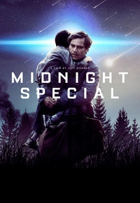 Midnight Special (Blu-ray)