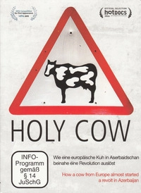Holy Cow (DVD)