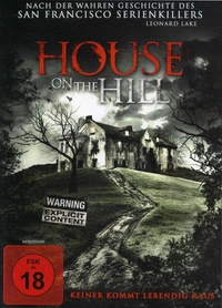 House on the Hill (Blu-ray)