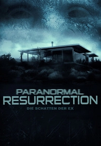 Paranormal Resurrection (DVD)