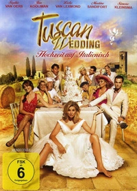 Tuscan Wedding (DVD)