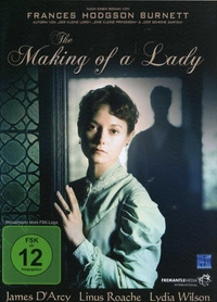 The Making of a Lady (DVD)
