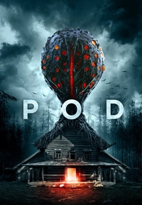 Pod (Blu-ray)