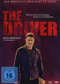 The Driver (Blu-ray)