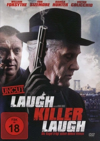 Laugh Killer Laugh (DVD)