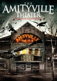 The Amityville Theater (DVD)