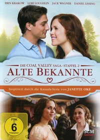 Die Coal Valley Saga - Staffel 2.3: Alte Bekannte (DVD)