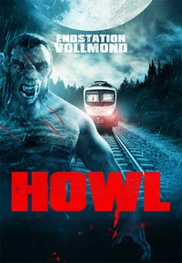 Howl (Blu-ray)