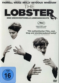 The Lobster (DVD)