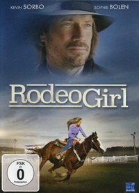 Rodeo Girl (DVD)