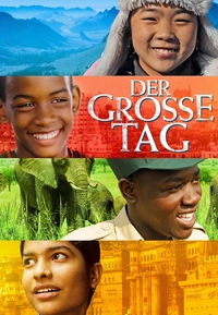 Der große Tag (DVD)