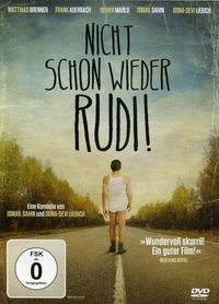 Nicht schon wieder Rudi! (DVD)