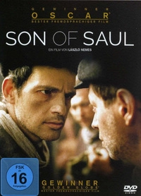 Son of Saul (DVD)