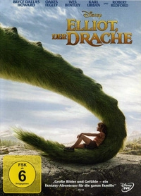 Elliot, der Drache (Blu-ray)