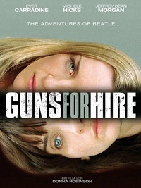 Guns for Hire (DVD)