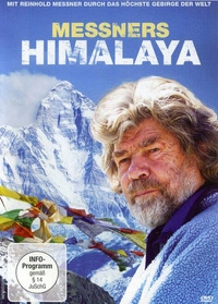 Messners Himalaya (DVD)