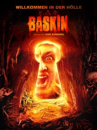 Baskin (Blu-ray)