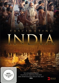 India (Blu-ray 3D)