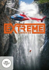 Extreme Canyoning (Blu-ray 2D/3D)