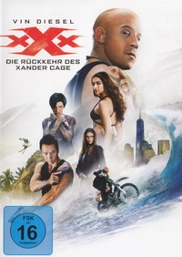 xXx 3 (DVD)