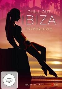Ibiza - Chill-Out Paradise (Blu-ray)