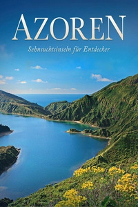 Azoren (DVD)