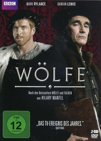 Wölfe - Disc 1 - Episoden 1 - 3 (Blu-ray)